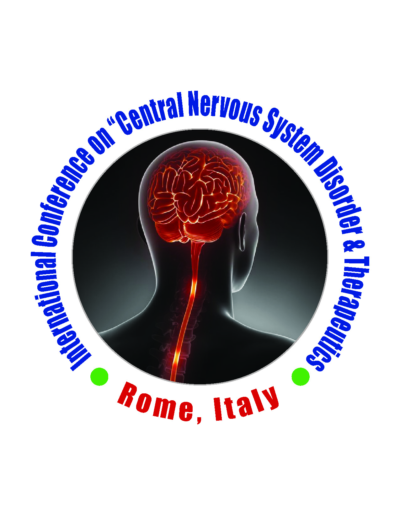 International Conference on Central Nervous System Disorder and Therapeutics